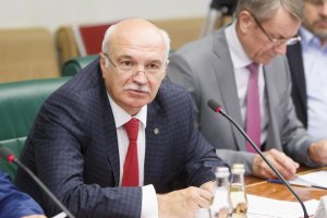 Вопросы соцобеспечения действующих и отставных военнослужащих остаются у государства в числе приоритетных
